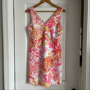 Lilly Pulitzer Mikayla Shift Dress